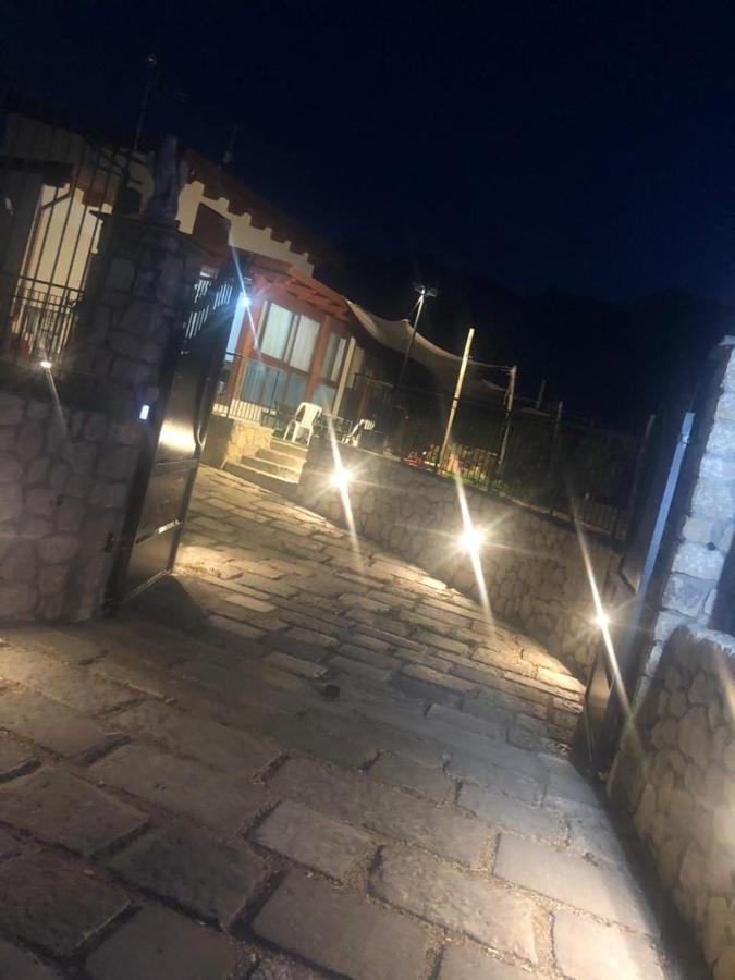 皮埃蒙特Madre Terra别墅 外观 照片